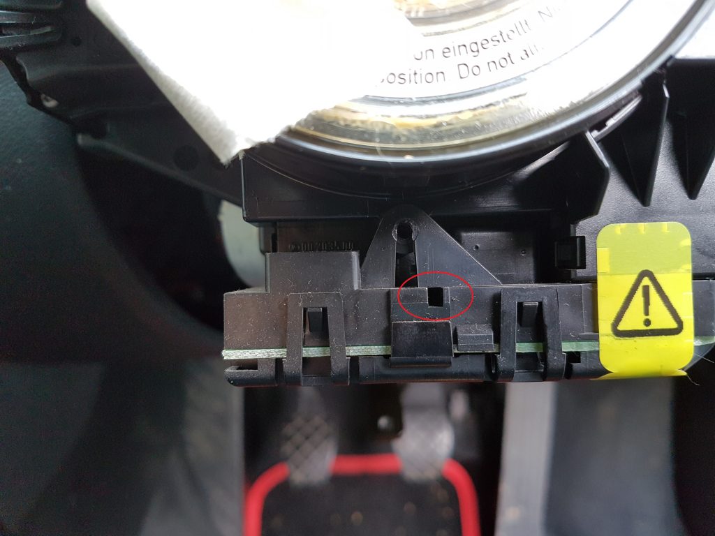 Audi A3 Cruise Control Retrofit Guide