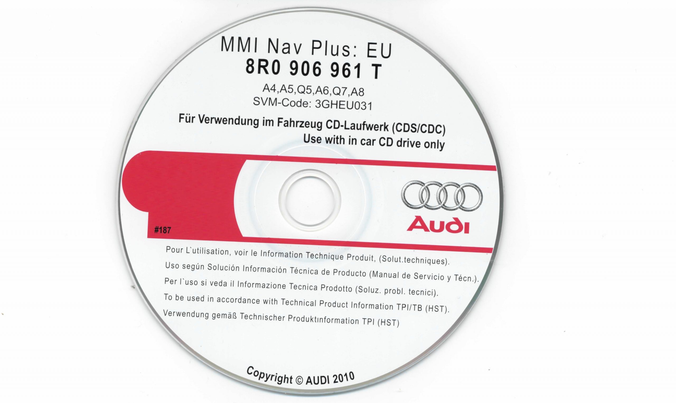 Audi a6 mmi 3g software update ucseosfseo